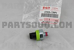 37820-73HP0, Датчик давления масла SUZUKI GRAND VITARA JB424/ KIZASHI/ SX4, JAPAN