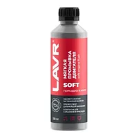 Мягкая промывка двигателя LAVR, 330 мл