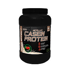 Mass Effect Casein 900гр Клубника
