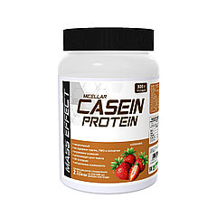 Mass Effect Casein 300гр Клубника