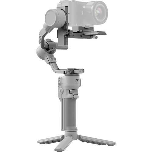Электронный стабилизатор DJI RS 4 Mini, фото 1
