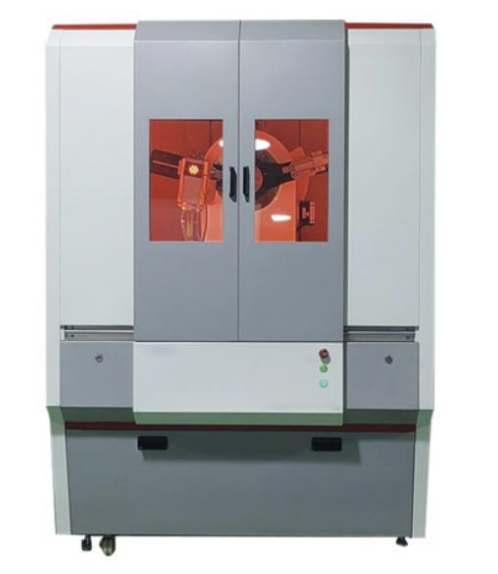 Рентгенодифрактометр DW-Y3500C, фото 1