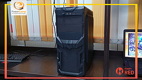 Компьютер Intel® Core™ 2 Quad Q8xxx/4Gb DDR3/SSD 120GB/GT 630