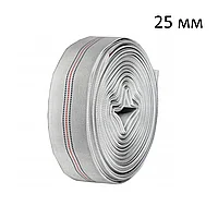 Шланг поливочный (напорный рукав) 25мм, 20м