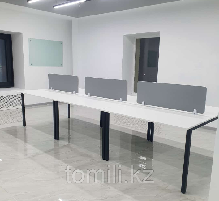 Стол офисный двухместный  1200*1200мм