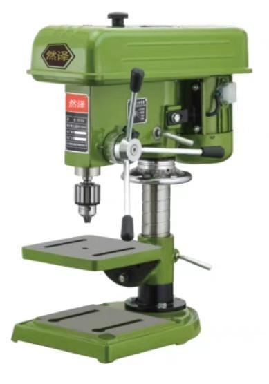 СТАНОК СВЕРЛИЛЬНЫЙ Z520-A. Сверлильный станок с диаметром сверления 20 мм