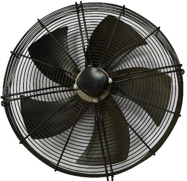 Вентилятор осевой YWF.A2S-300S-5DIA00, 1800 м3/час, фото 1