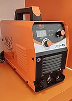 Источник плазмы LGK-40 для ручной резки. Ручная плазменная резка. Оборудование для ручной плазменной резки