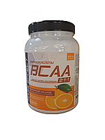 Mass Effect BCAA 400гр Апельсин