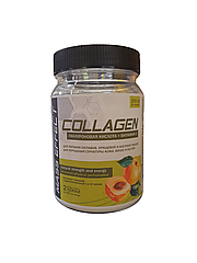 Mass Effect Коллаген 200гр Персик
