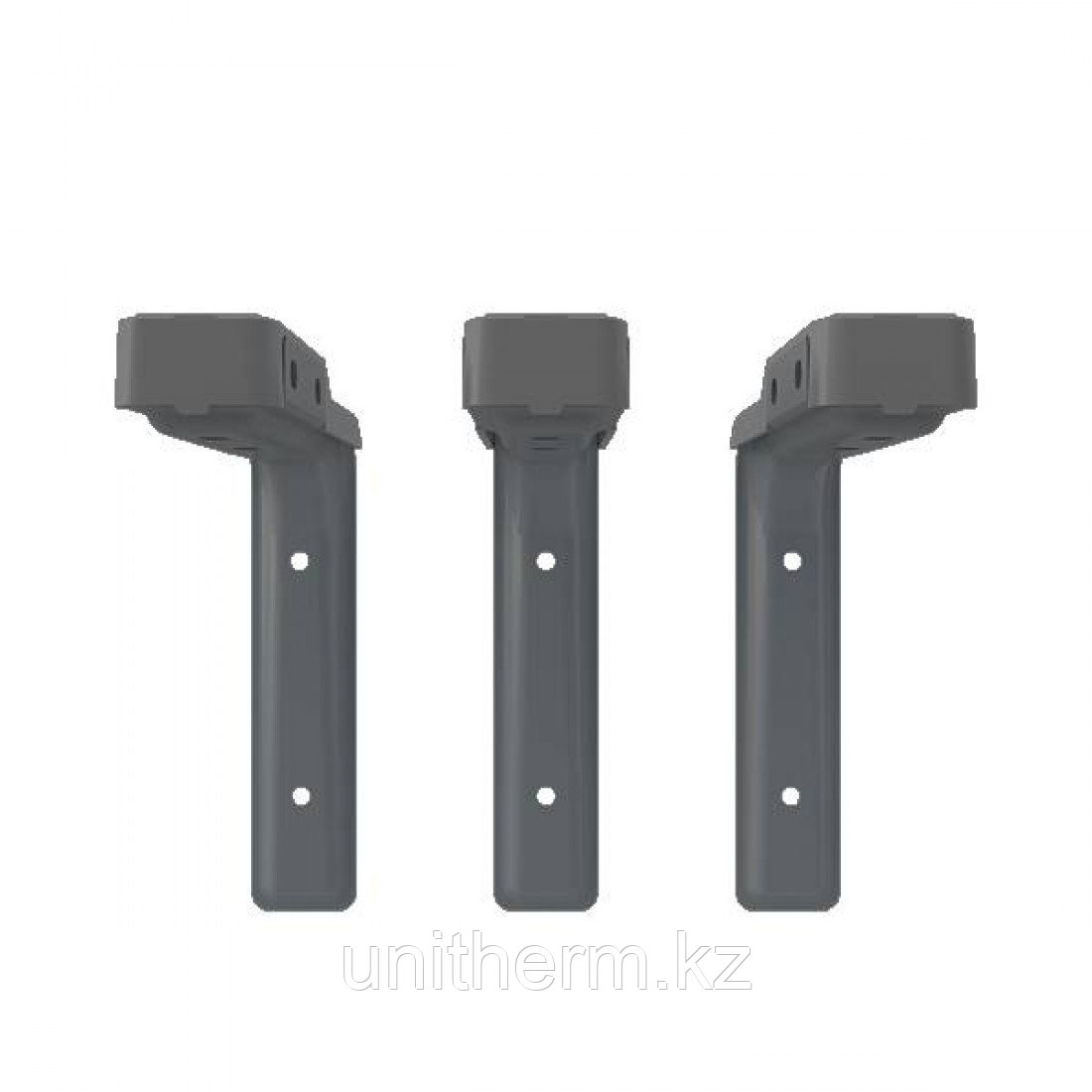 Набор креплении WING 150/200 dark