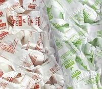 Сахар кусковой / рафинад штучный в полиэтиленовой упаковке фасовка в гофрокоробке 5кг