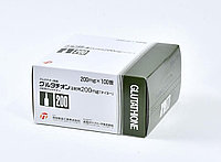 Глутатион (татион, glutathione, thathion)