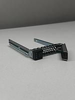 Салазки Dell for R640/R650 2.5"