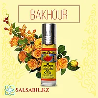 Женские масляные духи Bakhour Al-Rehab Perfumes, ОАЭ