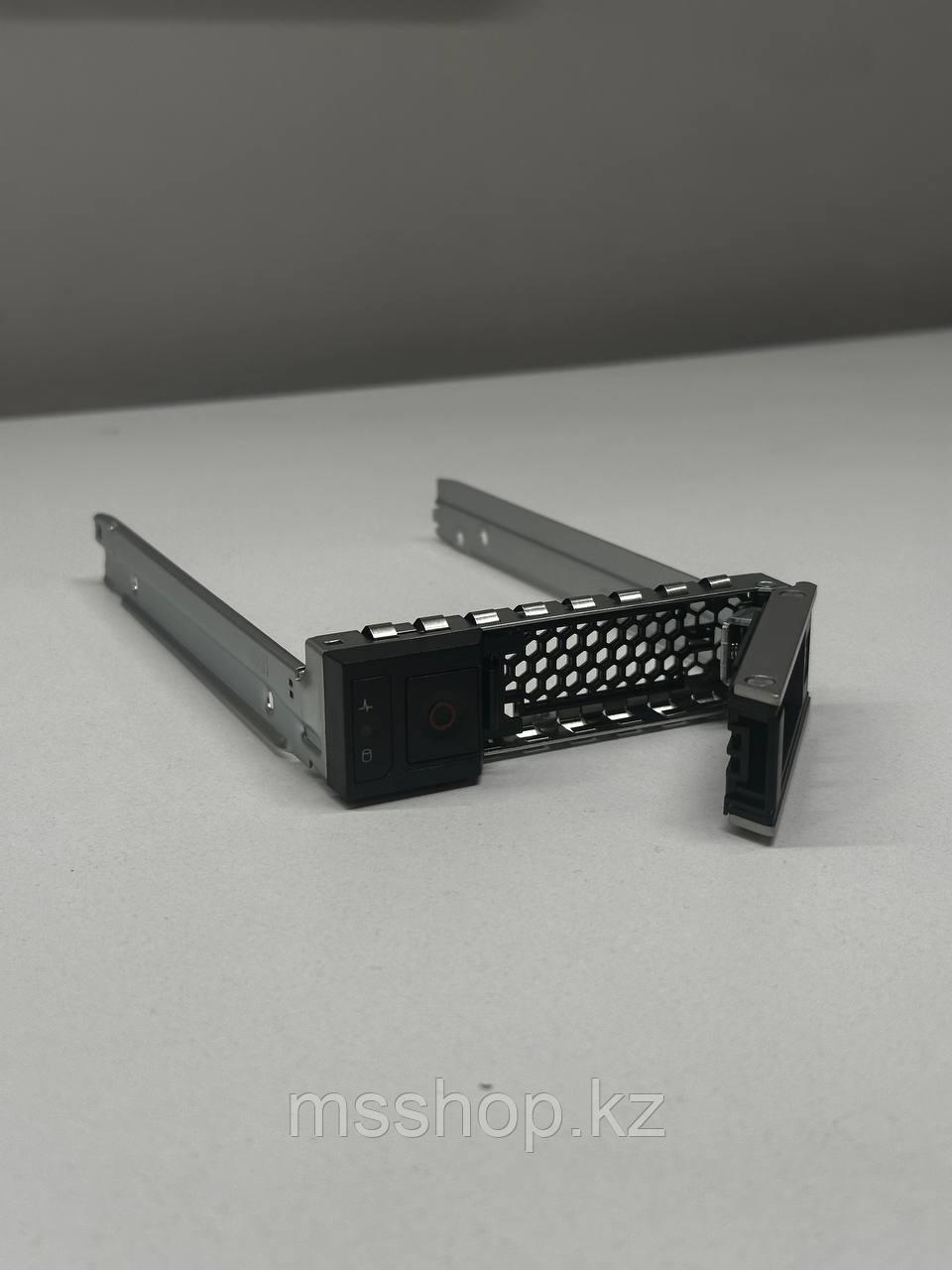 Салазки Dell for R740/R750 3.5"
