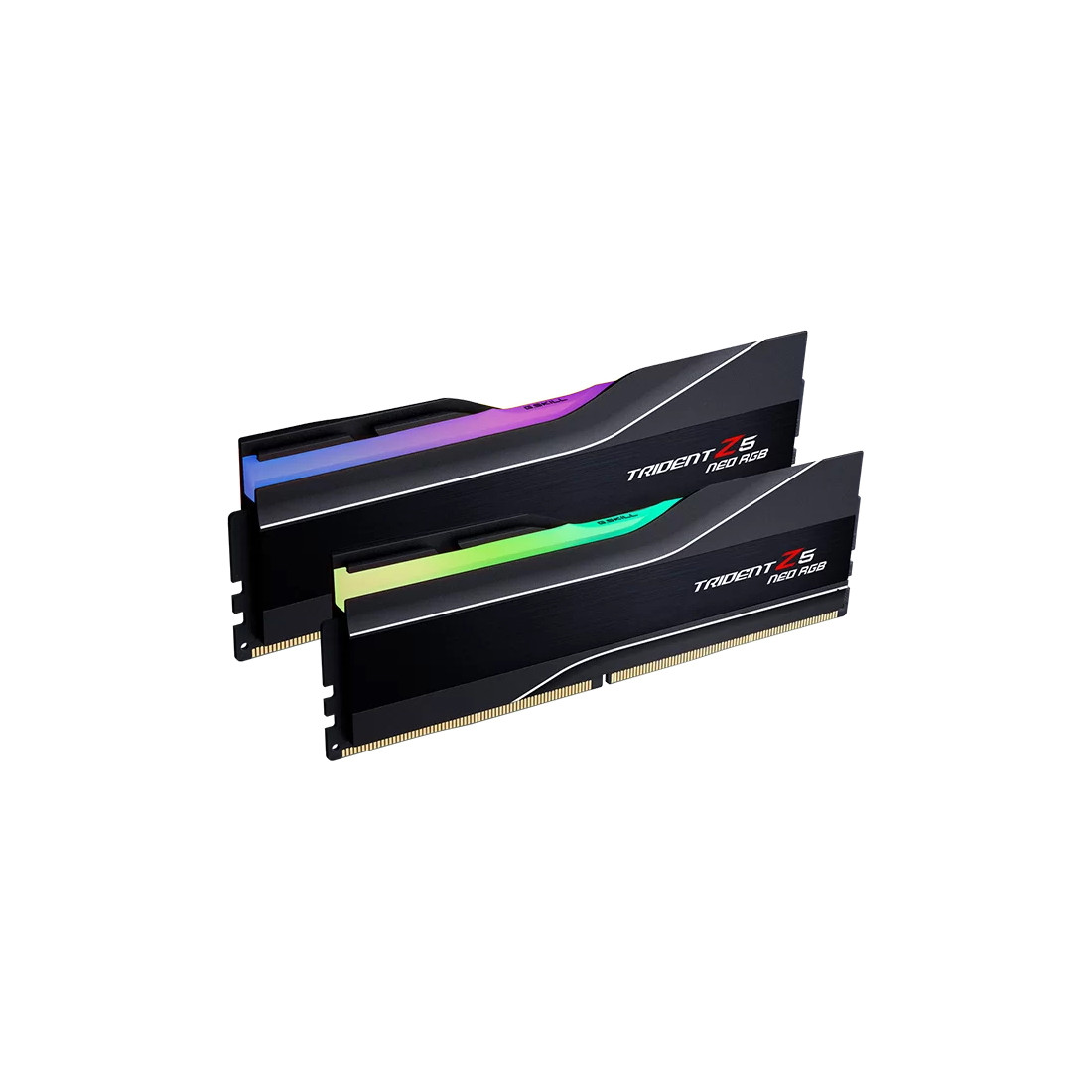 Комплект модулей памяти G.SKILL F5-6000J3040G32GX2-TZ5NR 64GB