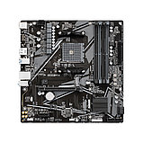 Материнская плата Gigabyte B550M K, фото 3