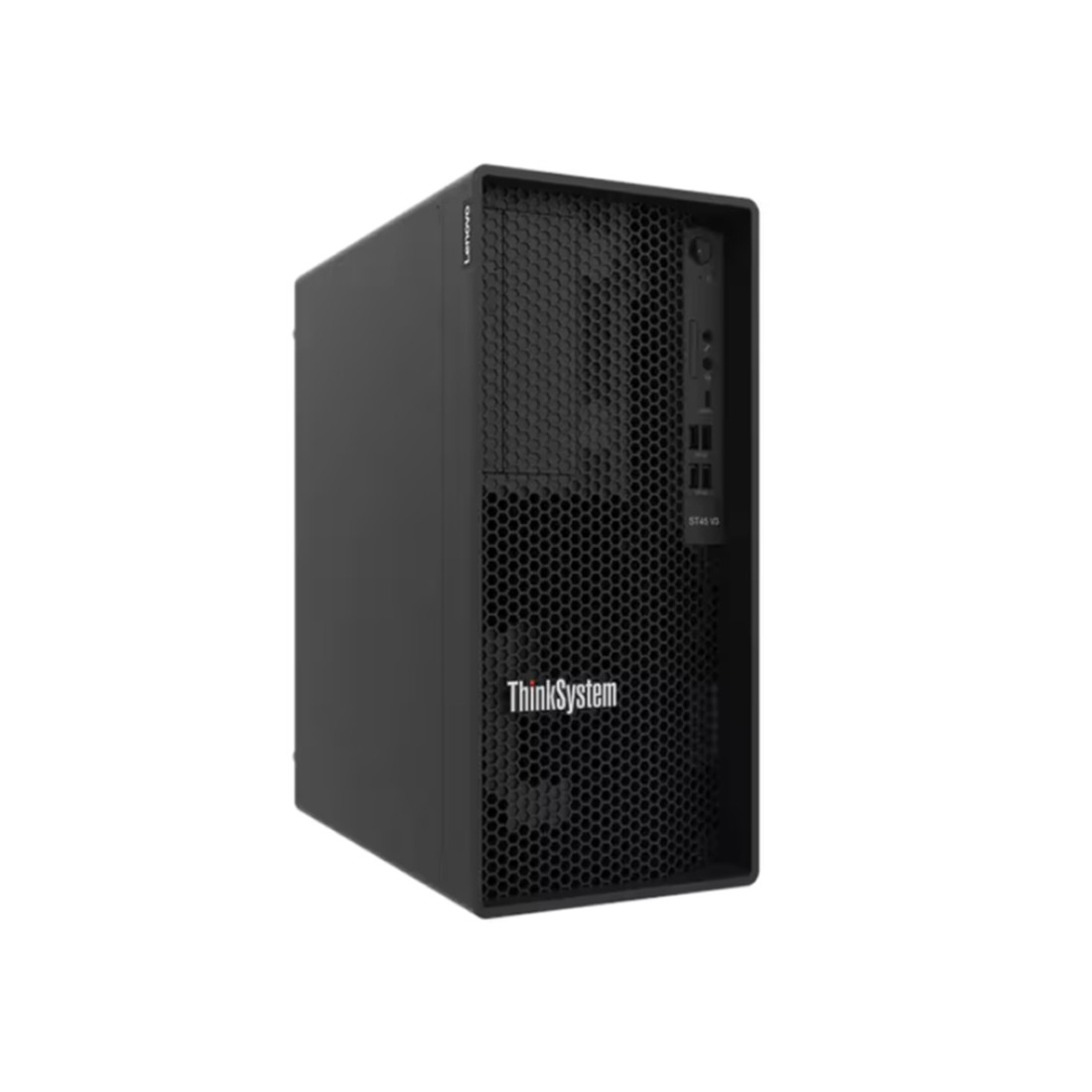 Сервер Lenovo ThinkSystem ST45 V3 7DH5 A00CEA 7DH5A00CEA