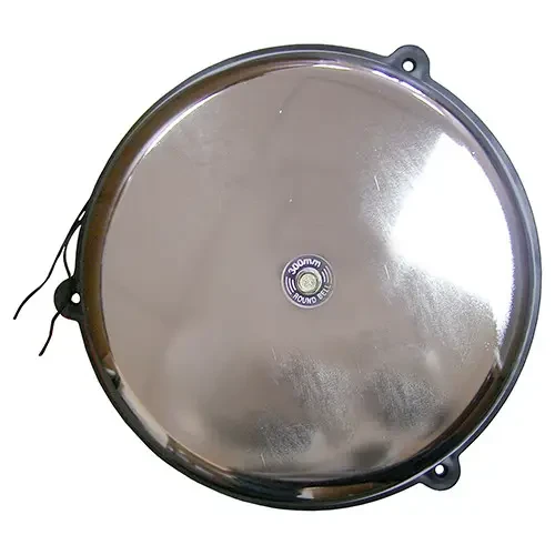 Звонок громкого боя 300 мм, 90 дБ, 220В, фото 1