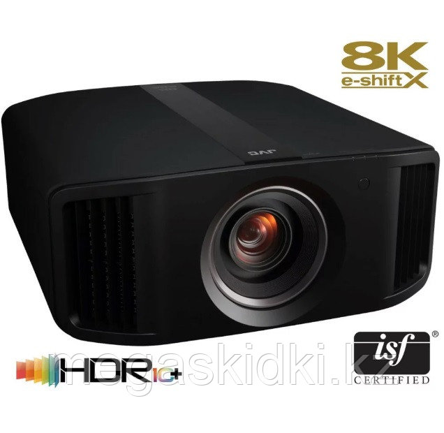 8K проектор JVC DLA-NZ7BE (Япония)