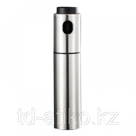 Распылитель масла/уксуса нерж. 100 мл. 18 см. /1/