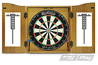Кабинет для дартса SLP фигурный