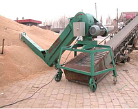 Зернометатель