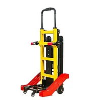 Подъемник для инвалидных колясок/кресел HeRui YHR-LD02