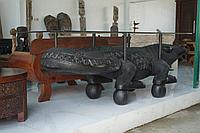 Мебель ручной работы с острова Бали: экзотический дизайн, искусство мастеров и неповторимая атмосфера для вашего дома