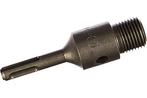 Державка для коронки по бетону, SDS-plus, ЗУБР Профессионал L-300 мм,  М22