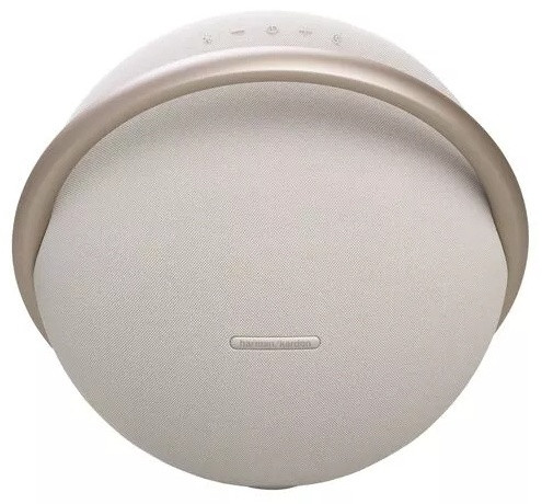 Harman Kardon Onyx Studio 8 золотистый