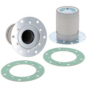 Сепараторы компрессора ATLAS COPCO любые модели