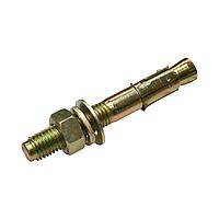 Анкер клиновой 8 х 50 оц. (пакет 20 шт)