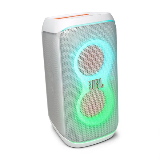 JBL PARTYBOX CLUB120 White