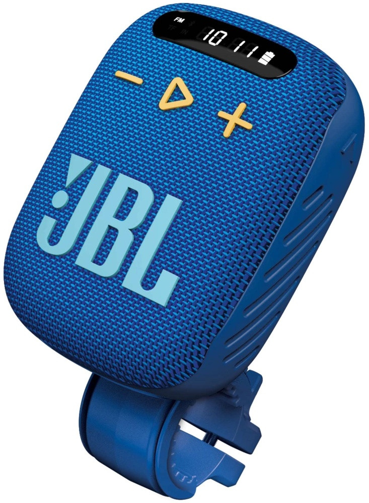 JBL Wind 3 blue