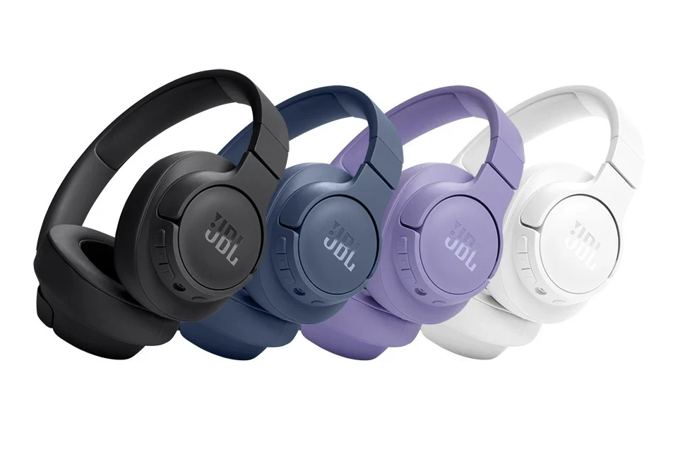 JBL TUNE 720 BT blue