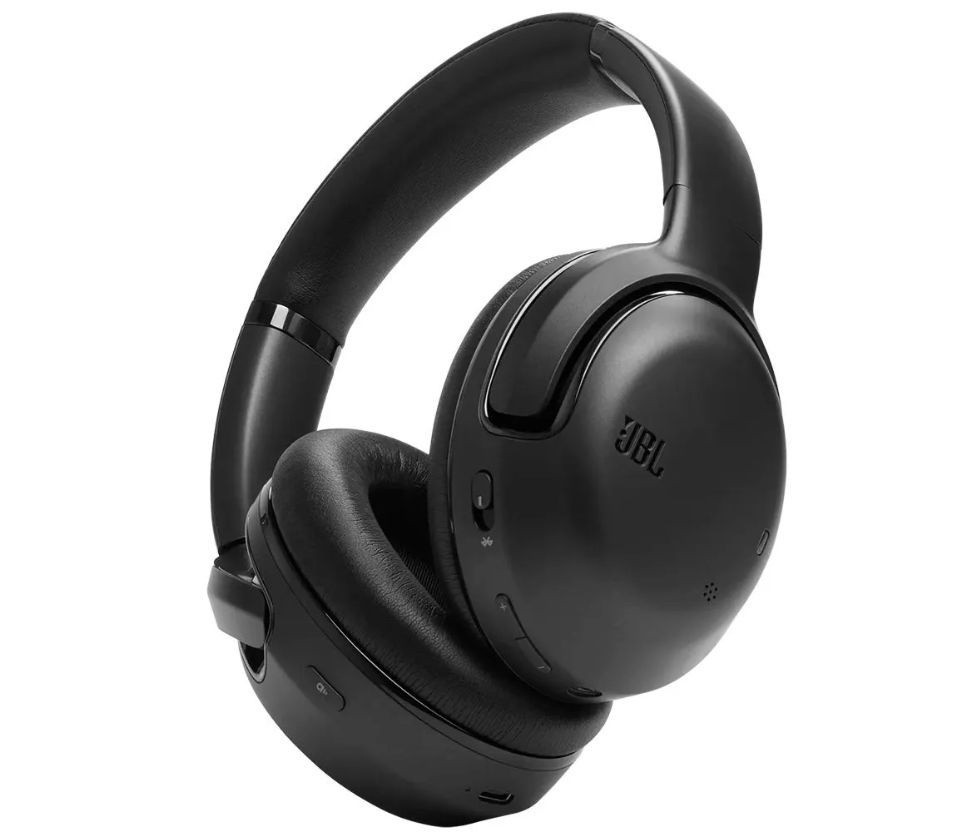 JBL TOUR ONE M2 black