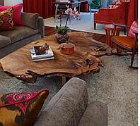 Туалетные столики из натуральной древесины: элегантный и функциональный выбор для вашего интерьера с природной красотой