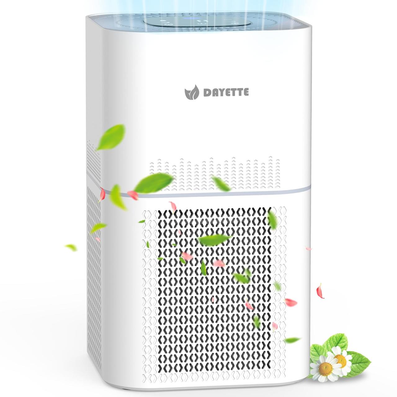 Air Purifier AP301 очиститель воздуха, фото 1