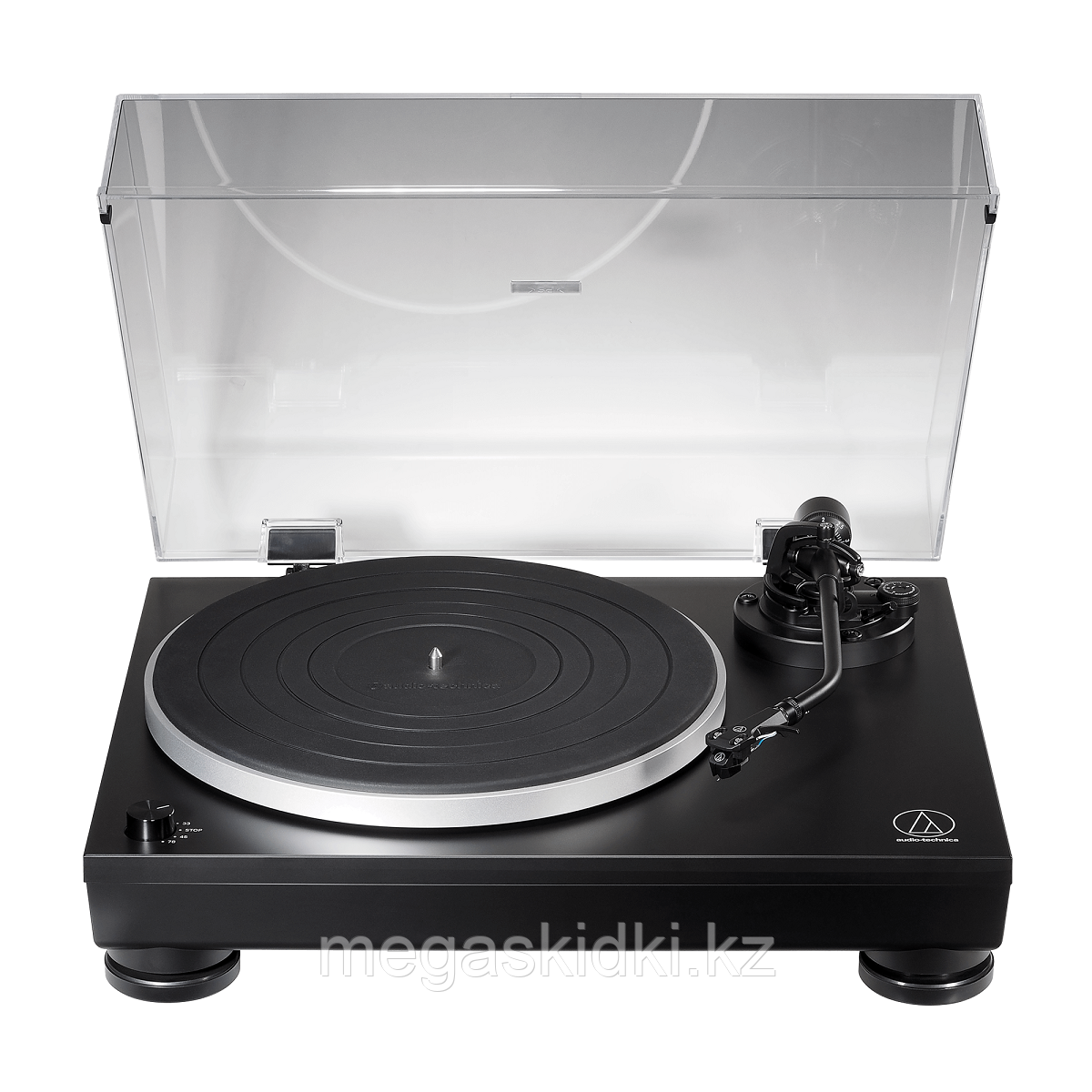 Виниловый проигрыватель Audio-Technica AT-LP5X (Япония)