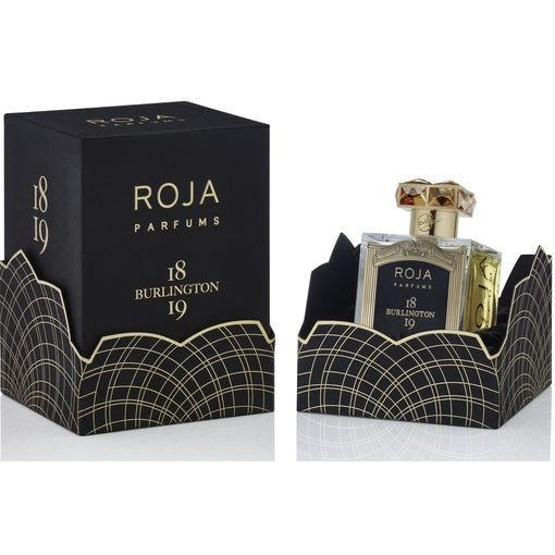 Roja Burlington 18/19 Burlington 100 ml