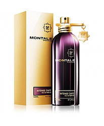 Духи MONTALE INTENSE CAFE 100 ml