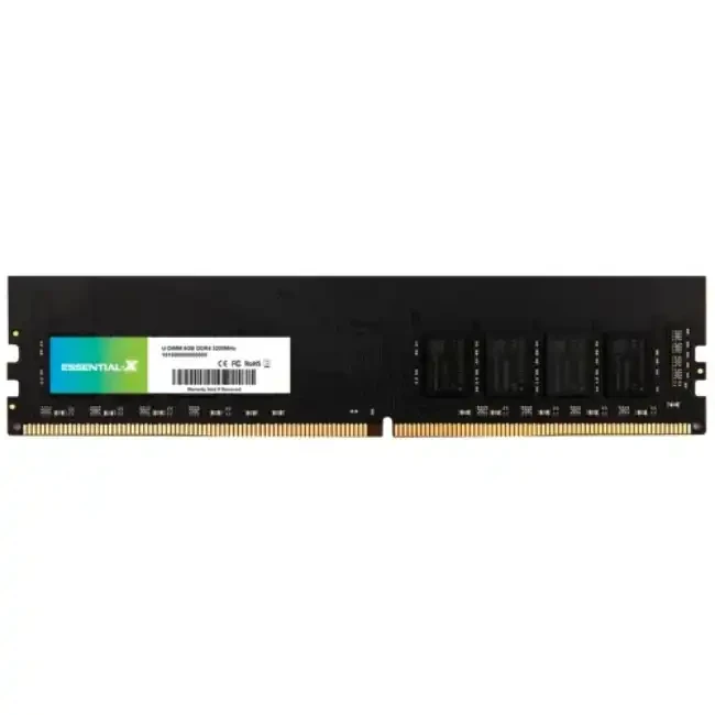 Модуль памяти Exascend ES16G5U5200AU DDR5 DIMM 16Gb