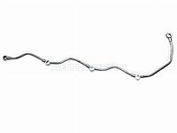 Трубка топливная MITSUBISHI FUSO CANTER 4M51