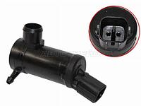 Мотор омывателя лобового стекла MITSUBISHI L200 05-