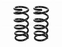 Комплект пружин 2шт задние MITSUBISHI PAJERO/MONTERO 99-