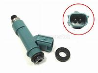 Форсунка топливная бензин 1GRFE 4RUNNER/FORTUNER/HILUX/SURF/LC70/TACOMA/TUNDRA 04-