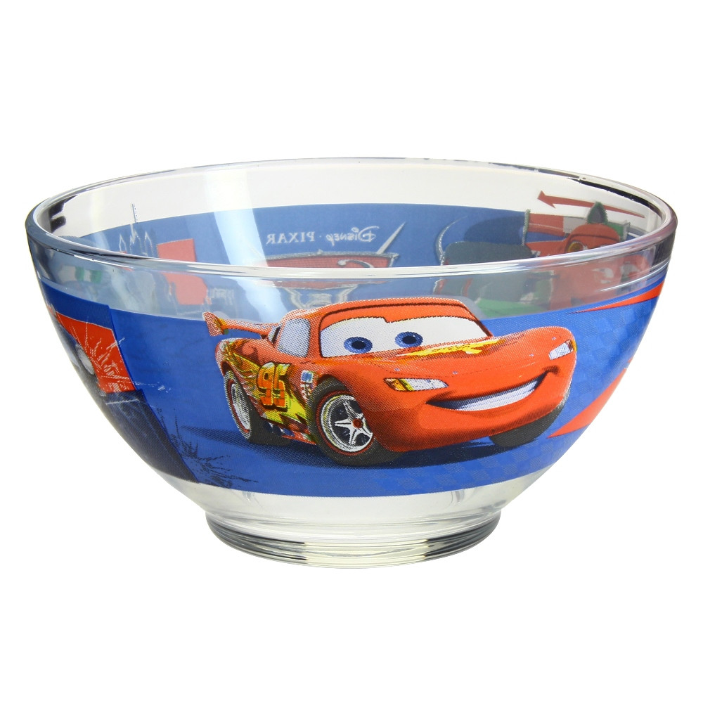 CARS 2 салатник 13см