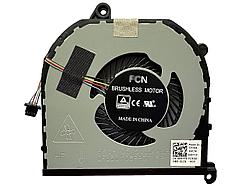 Кулер (Вентилятор)Система охлаждения вентилятор ноутбука Dell XPS 15 9570 7590 . 008yy9  CN008YY9FOS0096K047FA00.